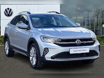 Volkswagen - Taigo