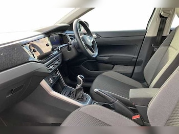 Used Volkswagen Taigo 2022 for sale - 75891143: Photo