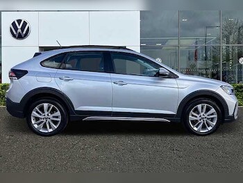 Used Volkswagen Taigo 2022 for sale - 75891143: Photo