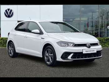 Used Volkswagen Polo 2022 for sale - 74320298: Photo