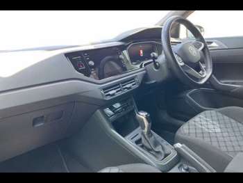 Used Volkswagen Polo 2022 for sale - 74320298: Photo
