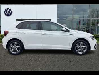 Used Volkswagen Polo 2022 for sale - 74320298: Photo