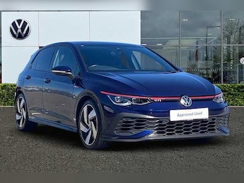 Used Volkswagen Golf 2021 for sale - 75182919: Photo