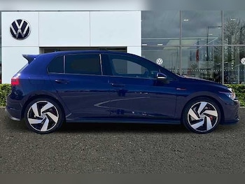 Used Volkswagen Golf 2021 for sale - 75182919: Photo