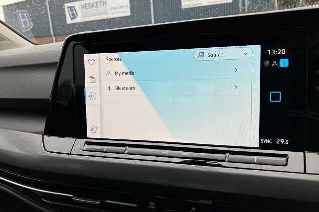 Used Volkswagen Golf 2022 for sale - 75891124: Photo 10