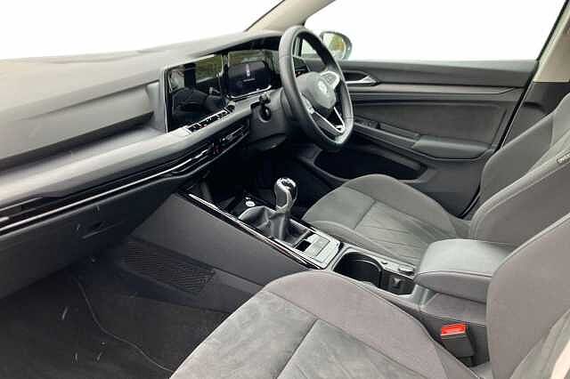 Used Volkswagen Golf 2022 for sale - 75891124: Photo 2