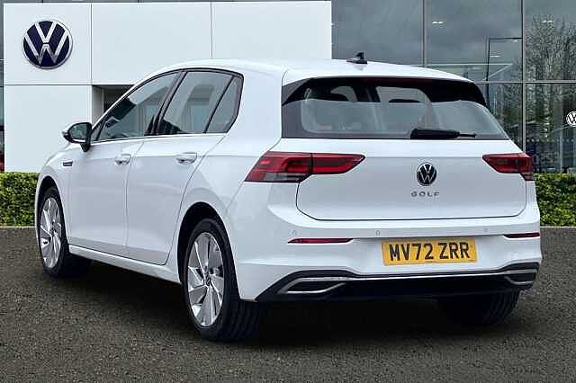 Used Volkswagen Golf 2022 for sale - 75891124: Photo 3