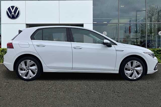Used Volkswagen Golf 2022 for sale - 75891124: Photo 4