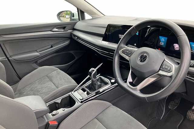 Used Volkswagen Golf 2022 for sale - 75891124: Photo 6