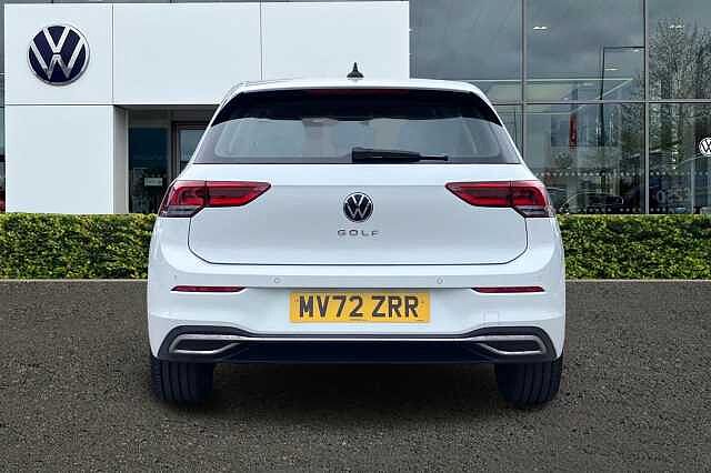 Used Volkswagen Golf 2022 for sale - 75891124: Photo 7