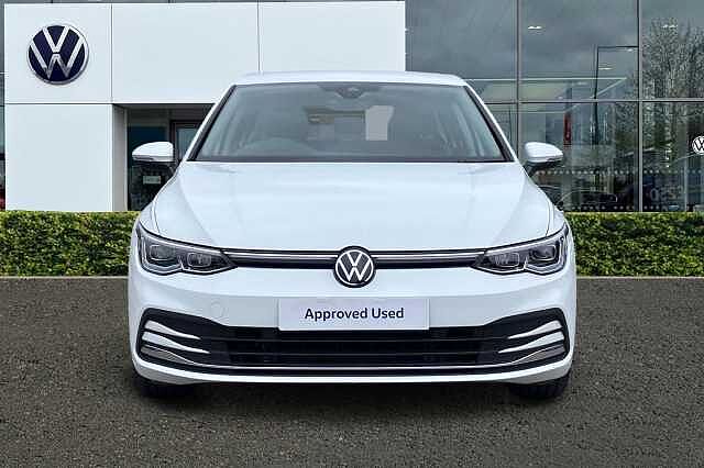 Used Volkswagen Golf 2022 for sale - 75891124: Photo 8