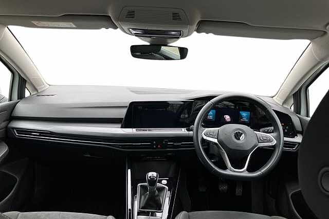 Used Volkswagen Golf 2022 for sale - 75891124: Photo 9