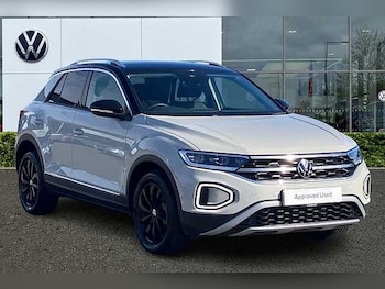 Volkswagen - T-Roc