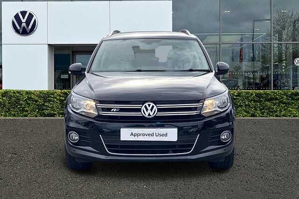 Used Volkswagen Tiguan 2015 for sale - 76119791: Photo 8