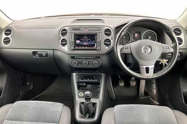Used Volkswagen Tiguan 2015 for sale - 76119791: Photo 9