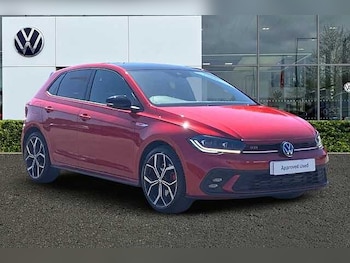 Used Volkswagen Polo 2023 for sale - 75093264: Photo