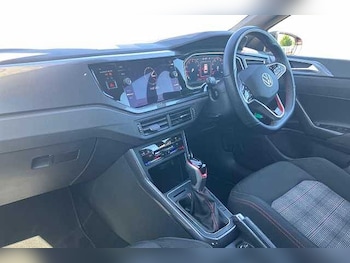 Used Volkswagen Polo 2023 for sale - 75093264: Photo