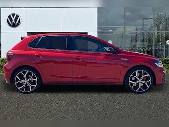 Used Volkswagen Polo 2023 for sale - 75093264: Photo
