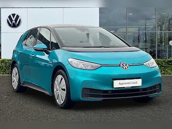 Volkswagen - ID.3