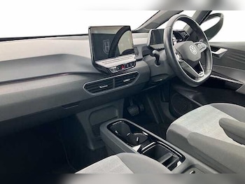 Used Volkswagen ID.3 2022 for sale - 76542311: Photo