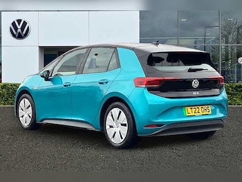Used Volkswagen ID.3 2022 for sale - 76542311: Photo