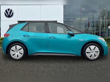Used Volkswagen ID.3 2022 for sale - 76542311: Photo