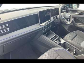 Used Volkswagen Tiguan 2024 for sale - 74807432: Photo