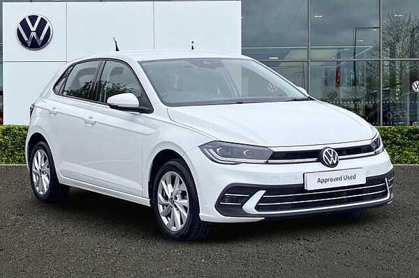 Used Volkswagen Polo 2022 for sale - 75445746: Photo 1