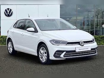 Used Volkswagen Polo 2022 for sale - 75445746: Photo