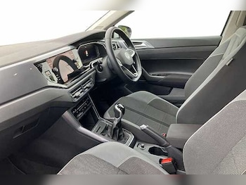 Used Volkswagen Polo 2022 for sale - 75445746: Photo