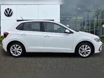 Used Volkswagen Polo 2022 for sale - 75445746: Photo