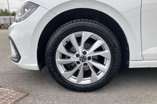 Used Volkswagen Polo 2022 for sale - 75445746: Photo 5