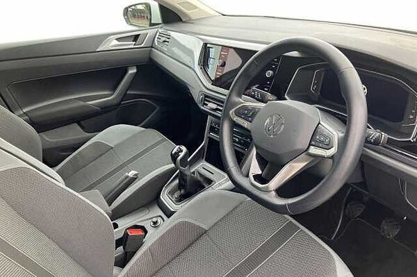 Used Volkswagen Polo 2022 for sale - 75445746: Photo 6