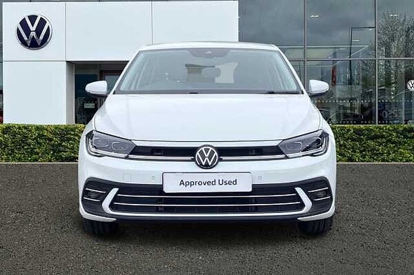 Used Volkswagen Polo 2022 for sale - 75445746: Photo 8