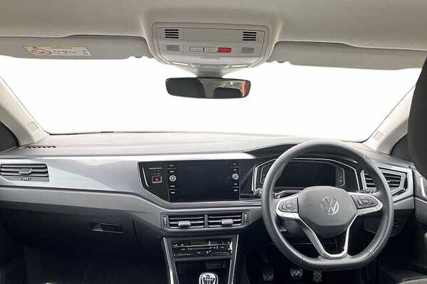 Used Volkswagen Polo 2022 for sale - 75445746: Photo 9