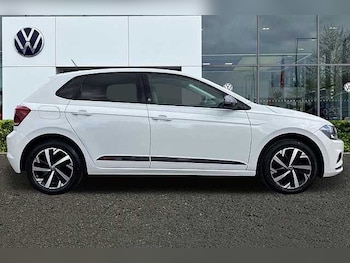 Used Volkswagen Polo 2021 for sale - 75445747: Photo