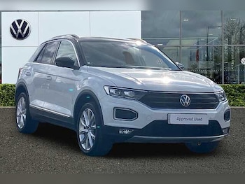 Volkswagen - T-Roc