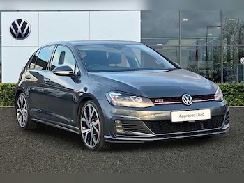 Used Volkswagen Golf 2019 for sale - 76444528: Photo