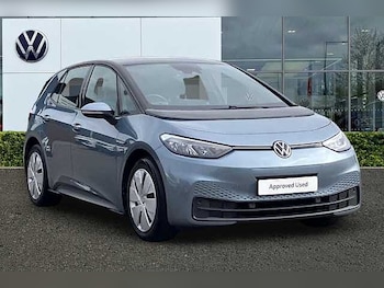 Volkswagen - ID.3