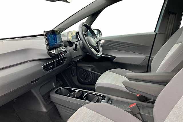 Used Volkswagen ID.3 2021 for sale - 76119797: Photo 2