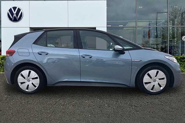 Used Volkswagen ID.3 2021 for sale - 76119797: Photo 4