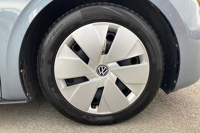 Used Volkswagen ID.3 2021 for sale - 76119797: Photo 5