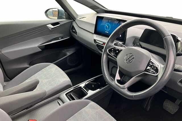 Used Volkswagen ID.3 2021 for sale - 76119797: Photo 6