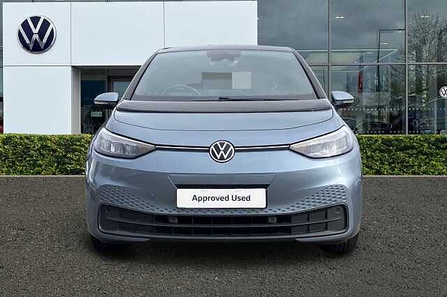 Used Volkswagen ID.3 2021 for sale - 76119797: Photo 8