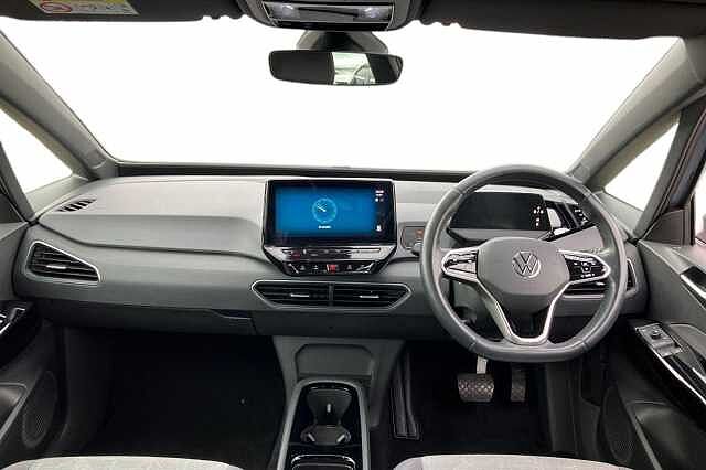 Used Volkswagen ID.3 2021 for sale - 76119797: Photo 9