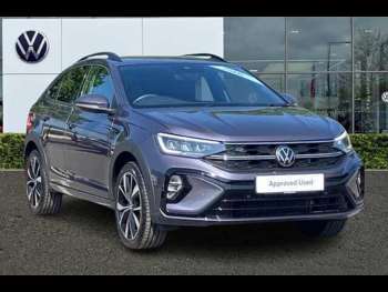 Used Volkswagen Taigo 2022 for sale - 74820457: Photo