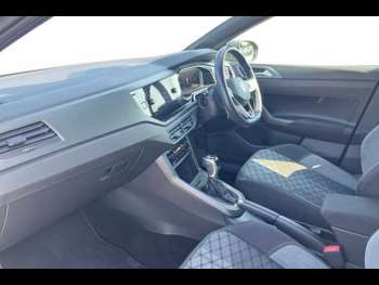 Used Volkswagen Taigo 2022 for sale - 74820457: Photo