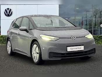 Used Volkswagen ID.3 2022 for sale - 76542316: Photo