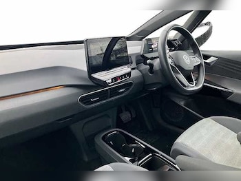 Used Volkswagen ID.3 2022 for sale - 76542316: Photo