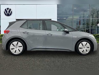 Used Volkswagen ID.3 2022 for sale - 76542316: Photo